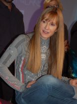 Holly Hunter