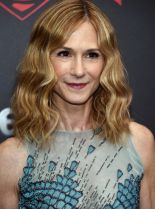 Holly Hunter