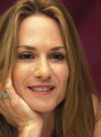 Holly Hunter