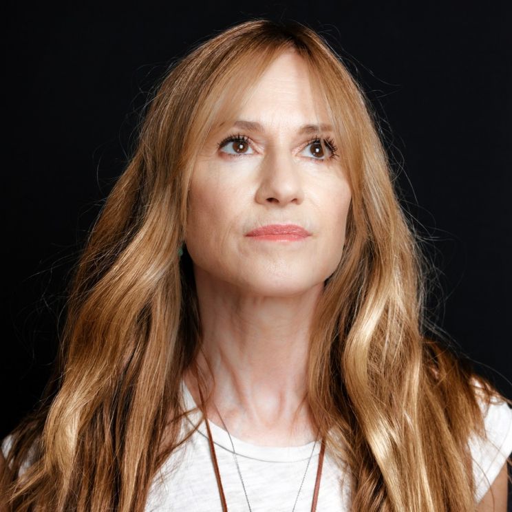 Holly Hunter