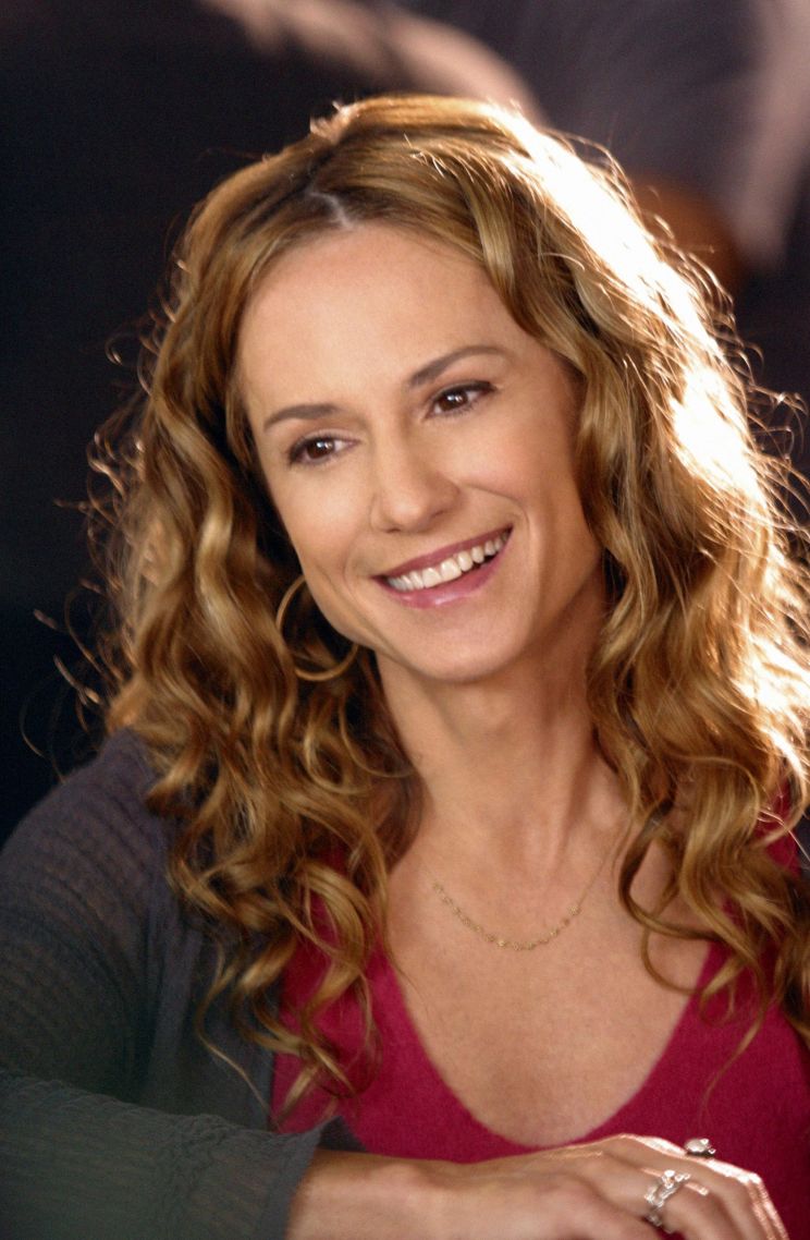 Holly Hunter