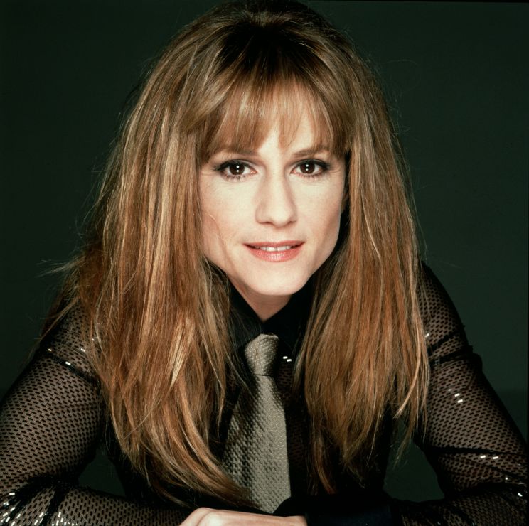 Holly Hunter