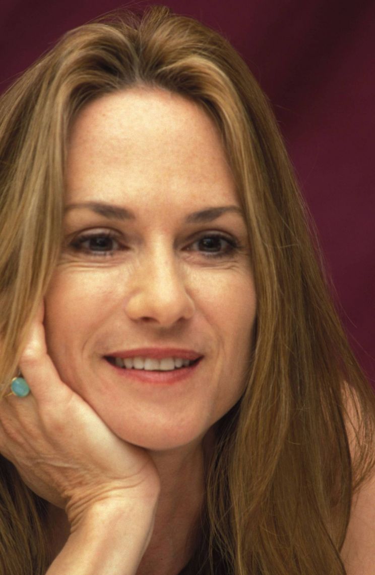 Holly Hunter