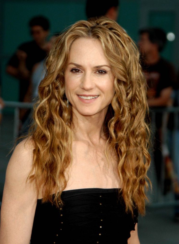 Holly Hunter