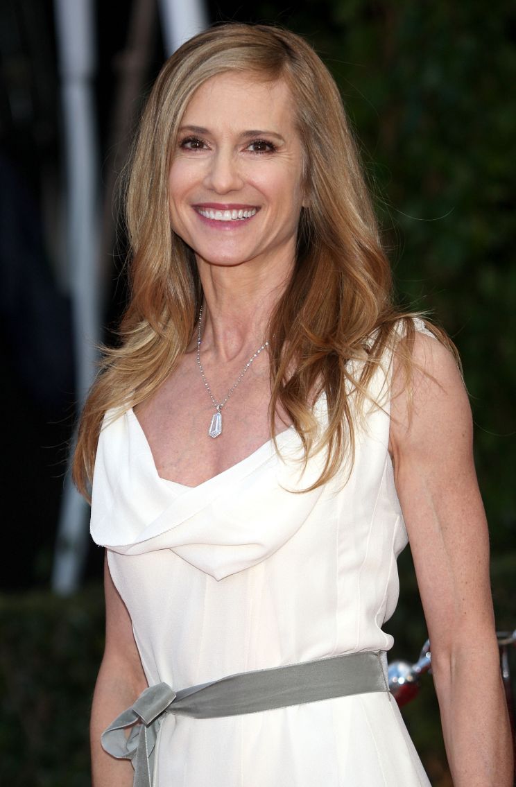 Holly Hunter