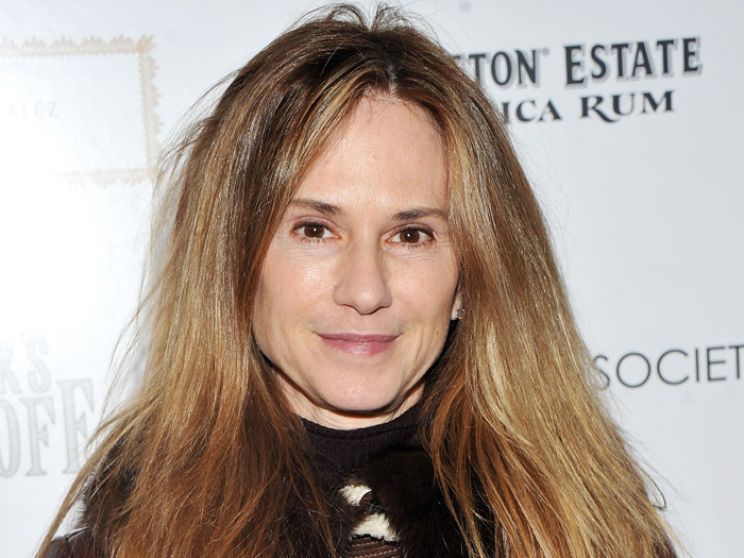 Holly Hunter