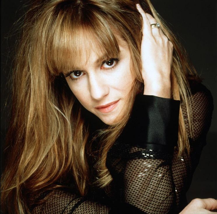 Holly Hunter