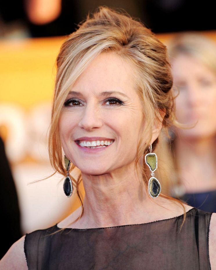 Holly Hunter