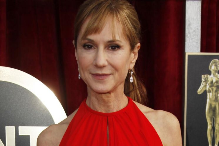 Holly Hunter