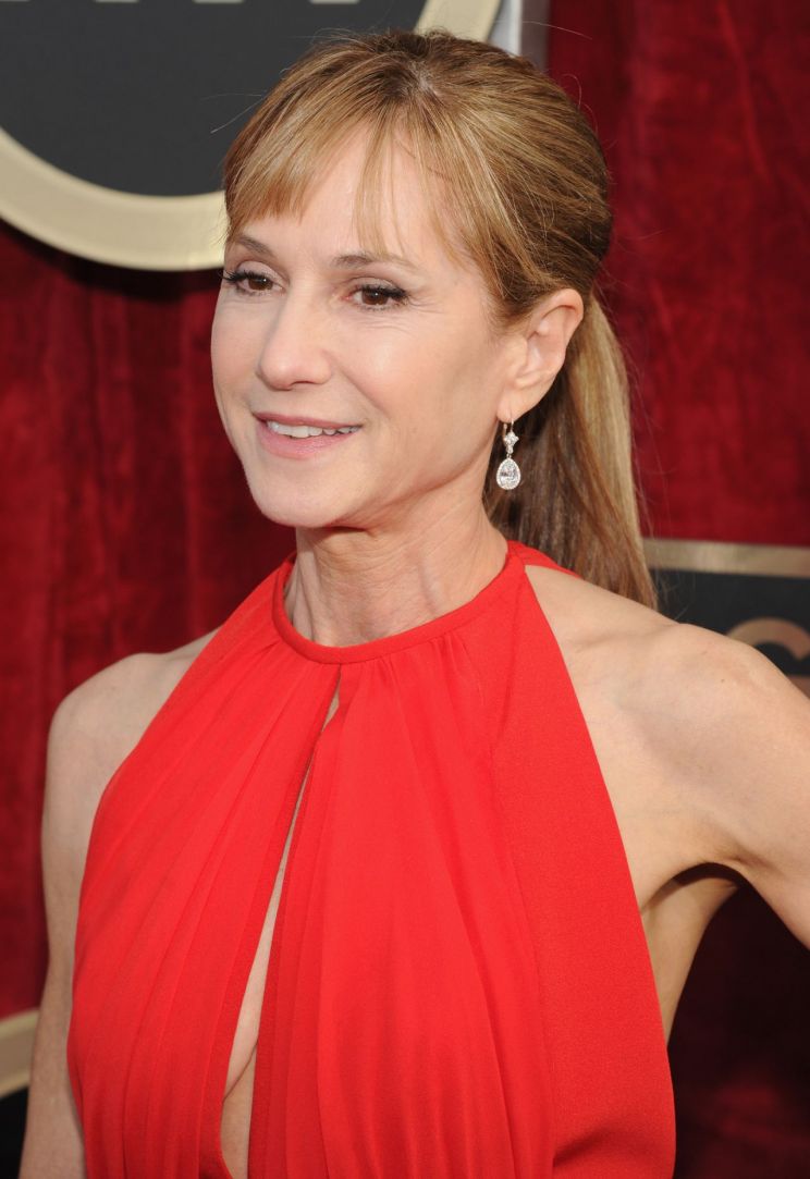 Holly Hunter