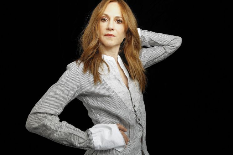 Holly Hunter