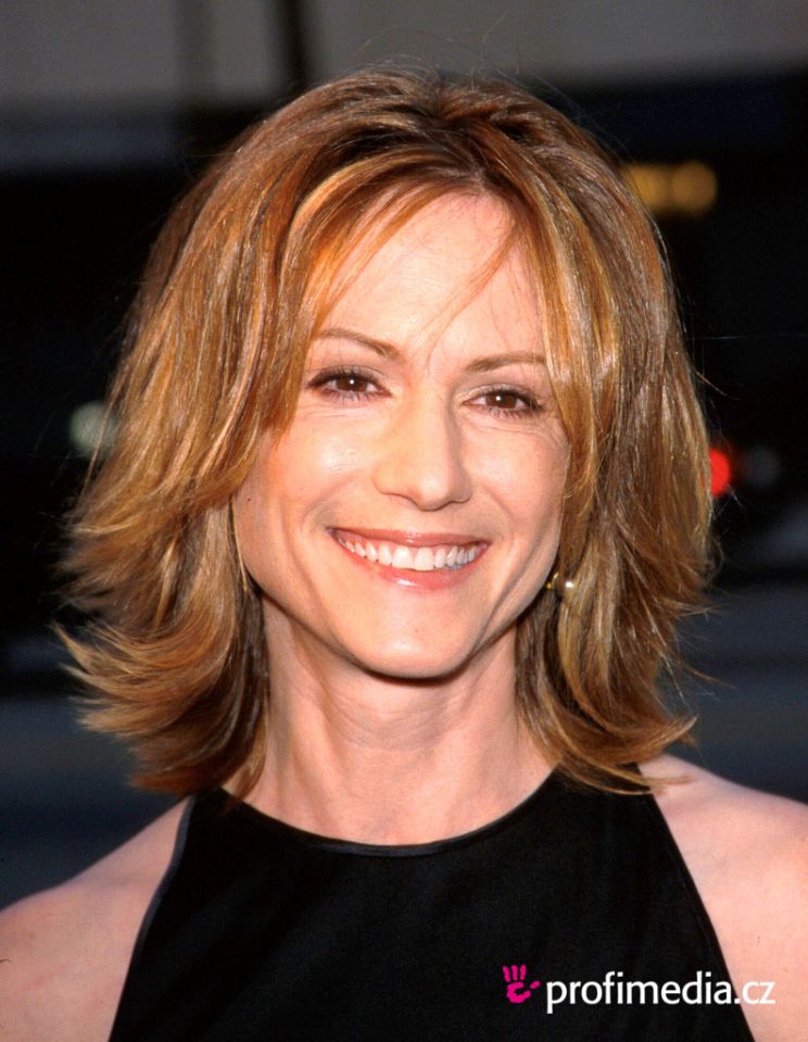 Holly Hunter