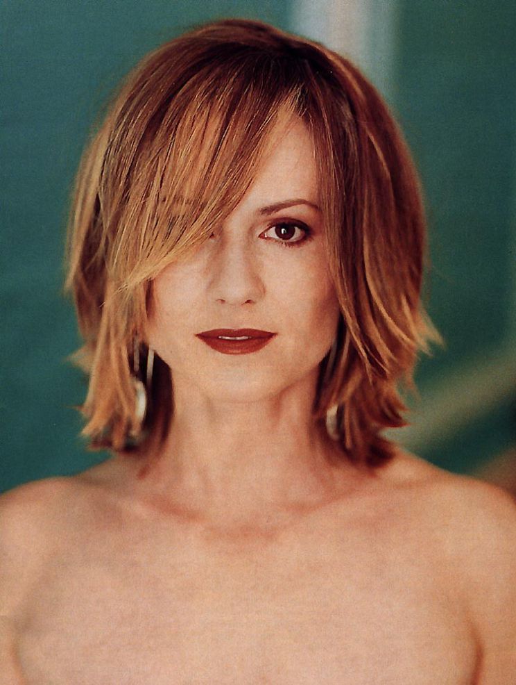 Holly Hunter