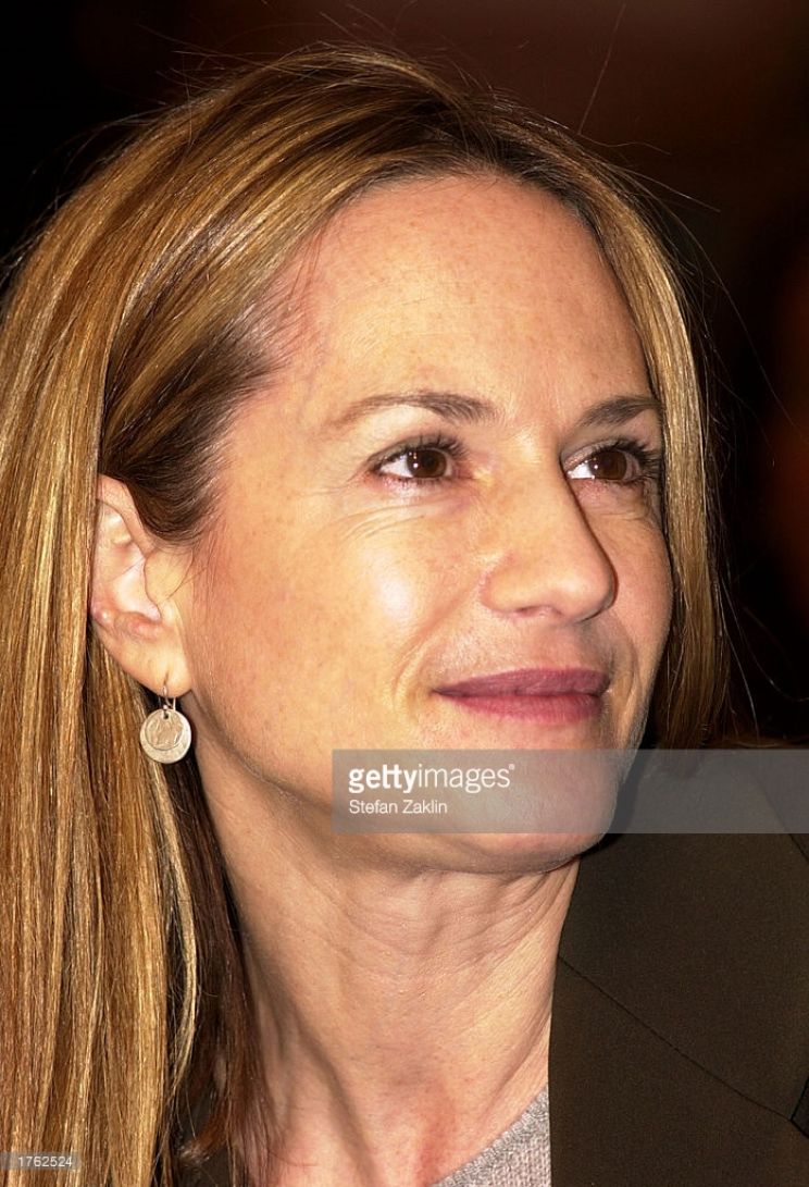 Holly Hunter