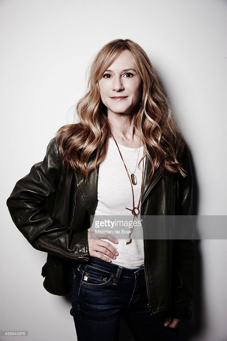 Holly Hunter