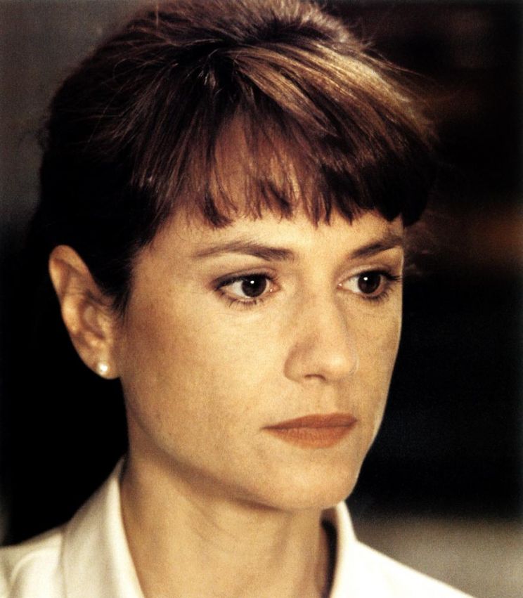 Holly Hunter