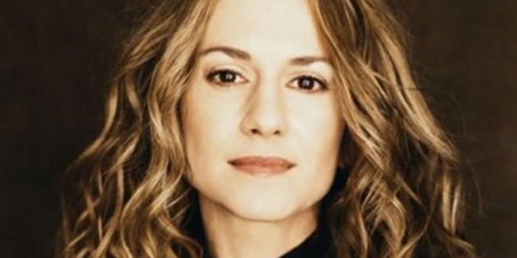 Holly Hunter