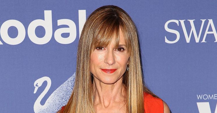 Holly Hunter