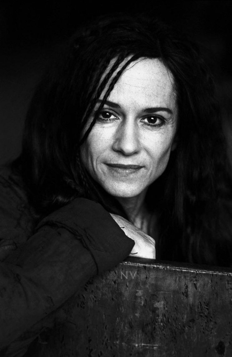 Holly Hunter