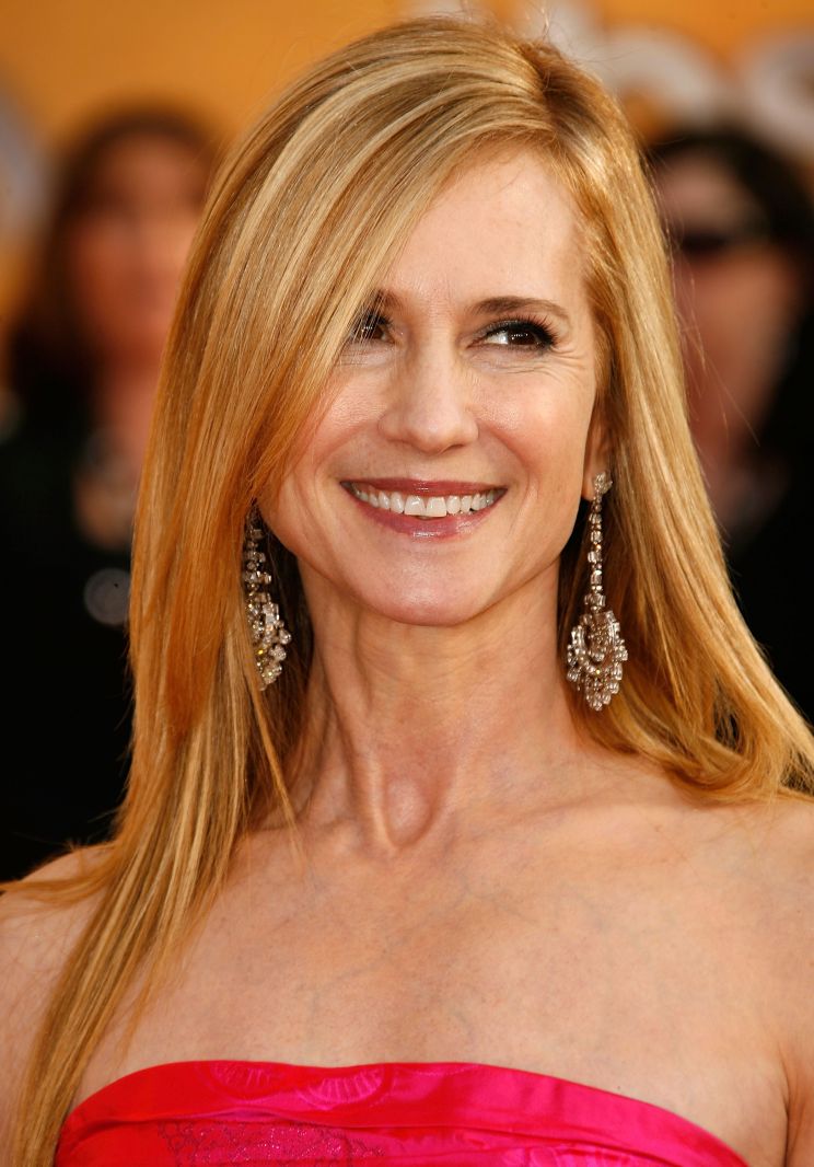 Holly Hunter