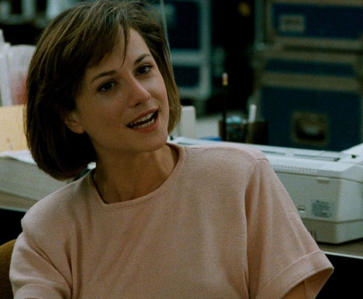 Holly Hunter
