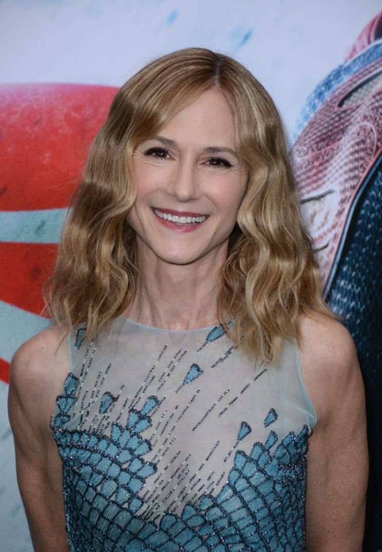 Holly Hunter