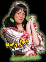 Holly Jack