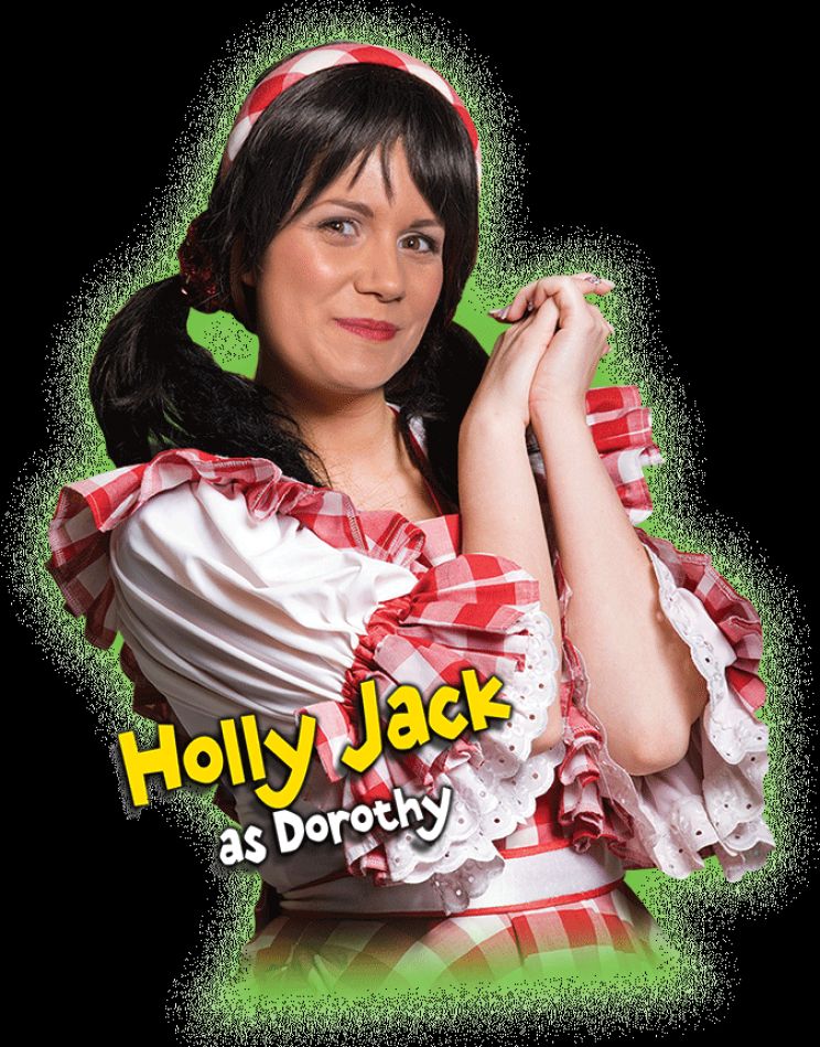 Holly Jack