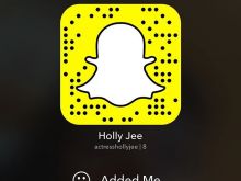 Holly Jee