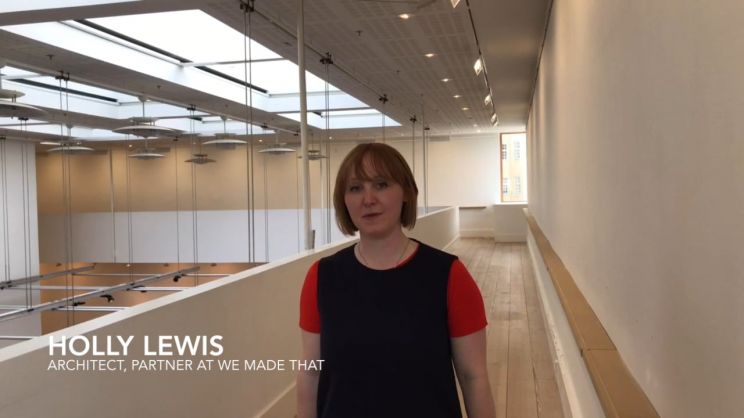 Holly Lewis