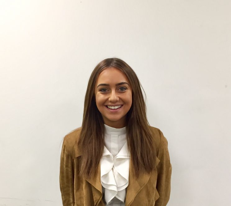 Holly Lewis