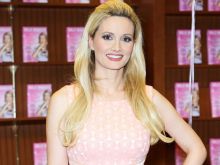 Holly Madison