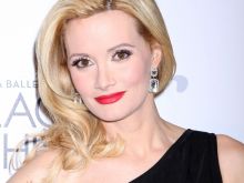 Holly Madison