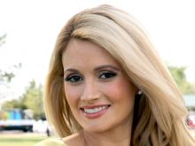 Holly Madison