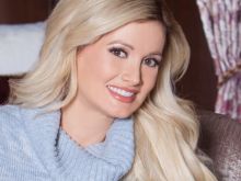 Holly Madison