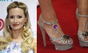 Holly Madison