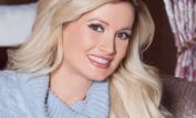 Holly Madison