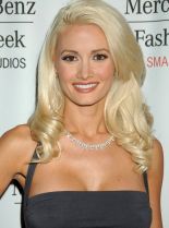 Holly Madison
