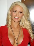 Holly Madison