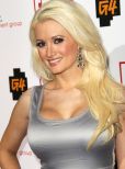 Holly Madison