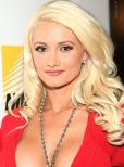 Holly Madison