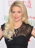 Holly Madison