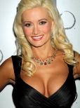 Holly Madison