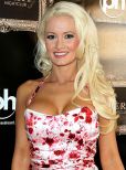 Holly Madison