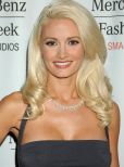 Holly Madison