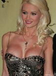 Holly Madison