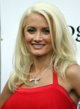 Holly Madison