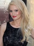 Holly Madison