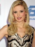 Holly Madison