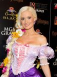 Holly Madison